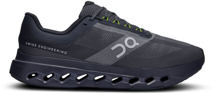 ON Cloudsurfer Next Zwart