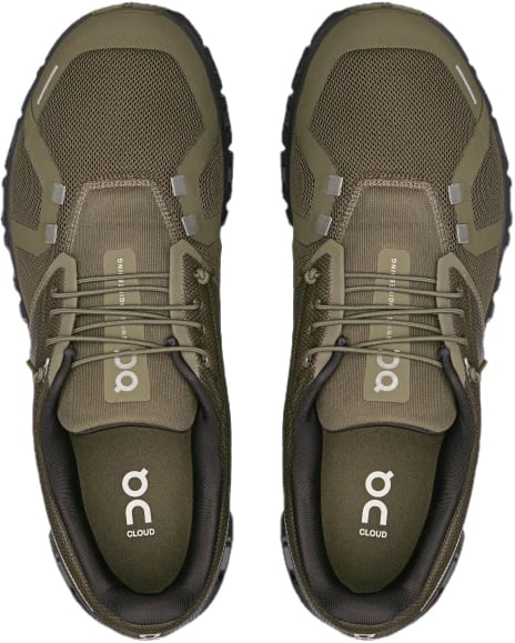 ON Cloud 6 Lage Groen