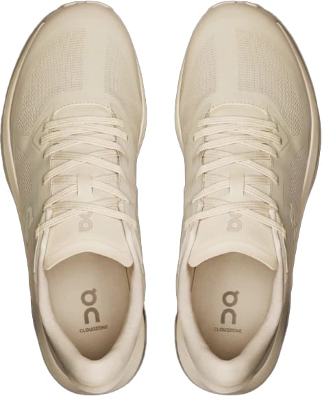 ON Cloudzone Beige