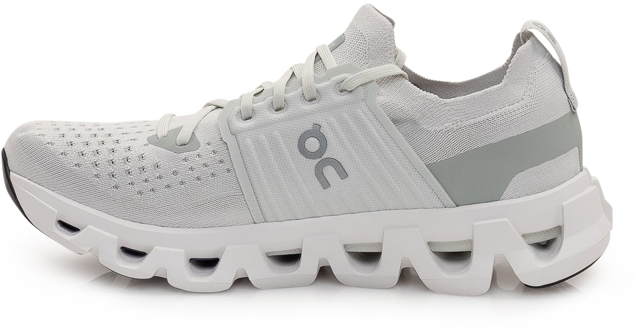 ON Sneakers Cloudswift 4 Wit