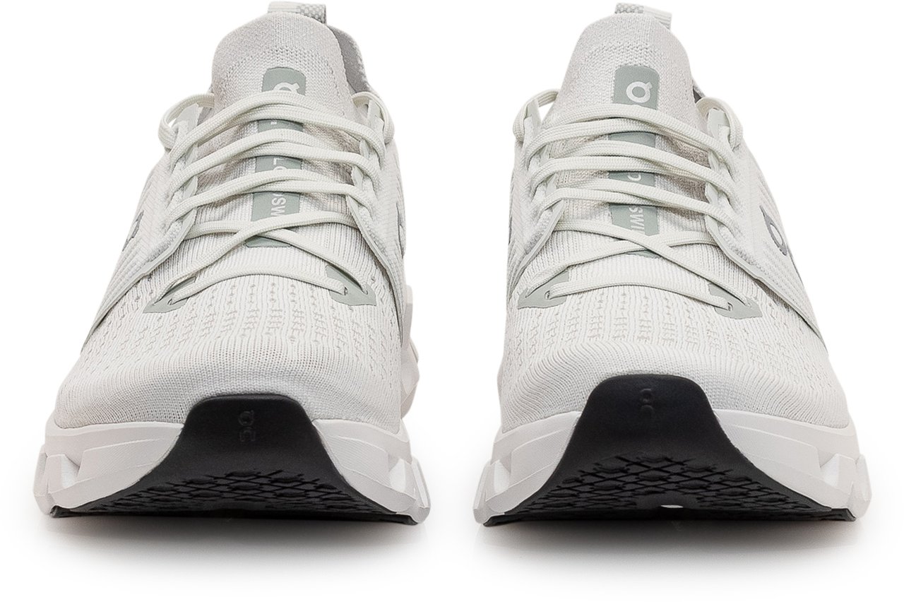 ON Sneakers Cloudswift 4 Wit