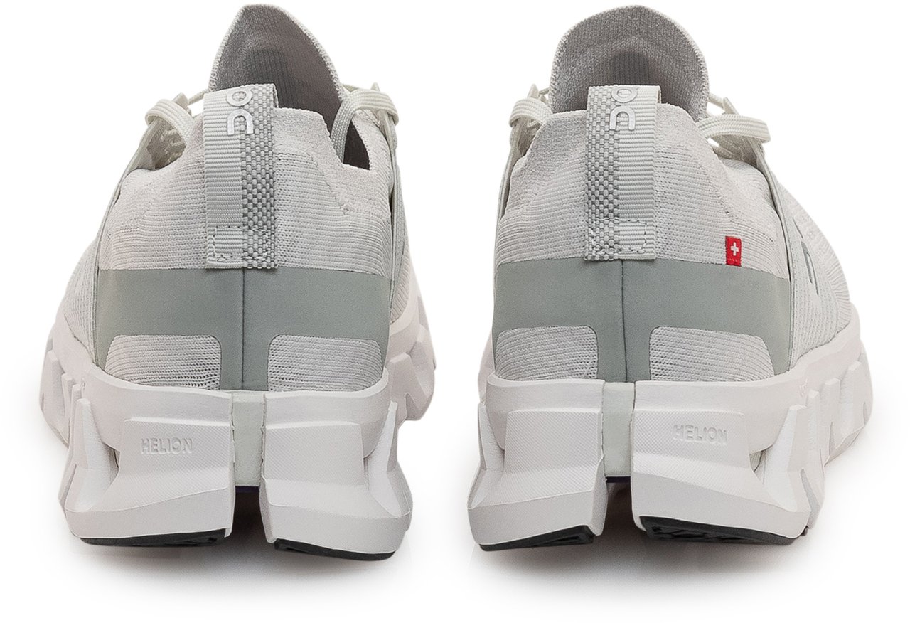 ON Sneakers Cloudswift 4 Wit