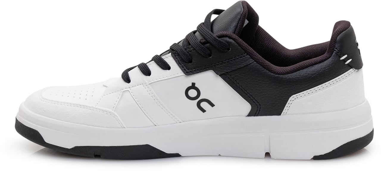 ON THE ROGER CLUBHOUSE Wit