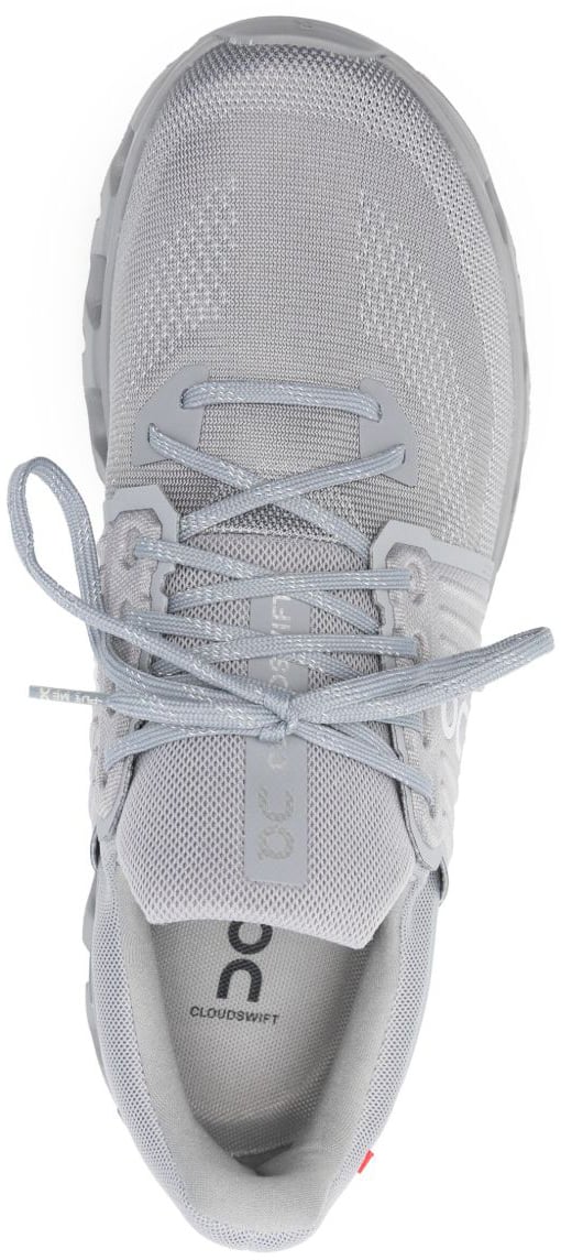 ON On Sneakers Grey Grijs