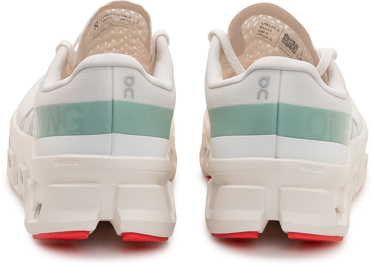 ON CLOUDMONSTER 1 Wit