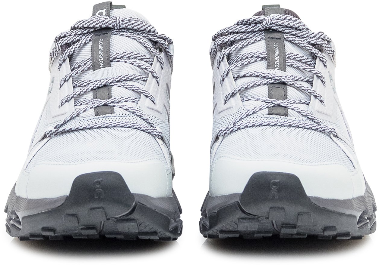 ON On Cloud Horizon Sneakers Grigie Lichtgrijs