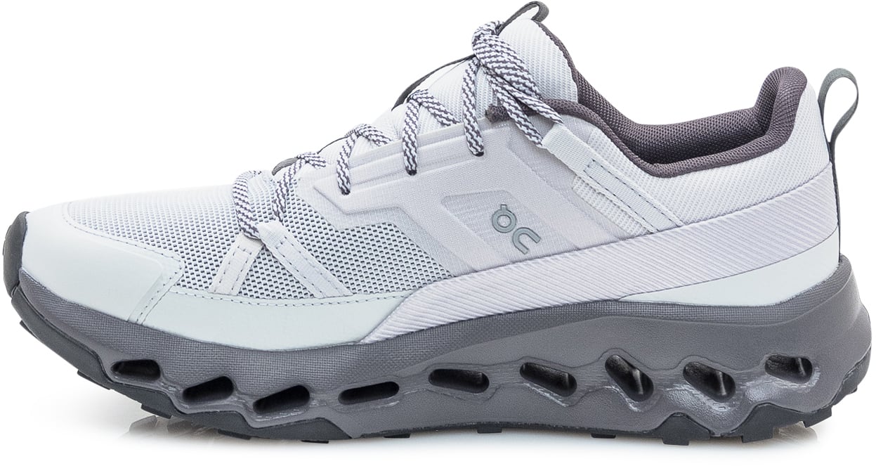ON On Cloud Horizon Sneakers Grigie Lichtgrijs