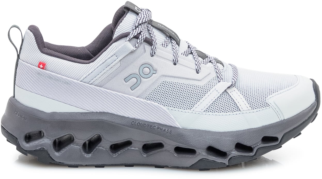 ON On Cloud Horizon Sneakers Grigie Lichtgrijs