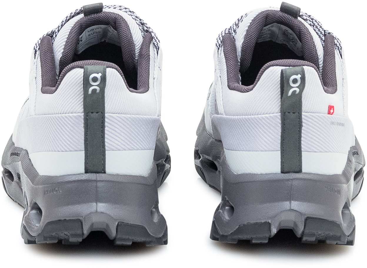 ON On Cloud Horizon Sneakers Grigie Lichtgrijs