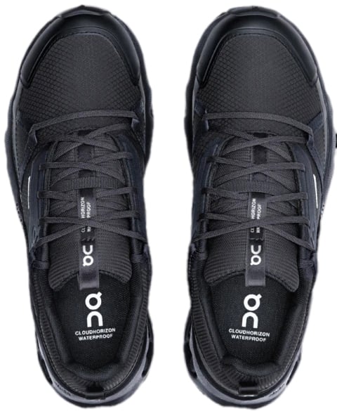 ON Cloudhorizon Zwart