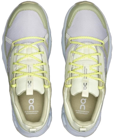 ON Cloudhorizon Grijs