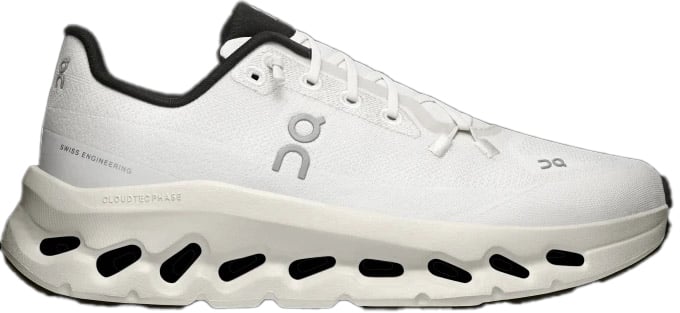 ON Cloudtilt Wit