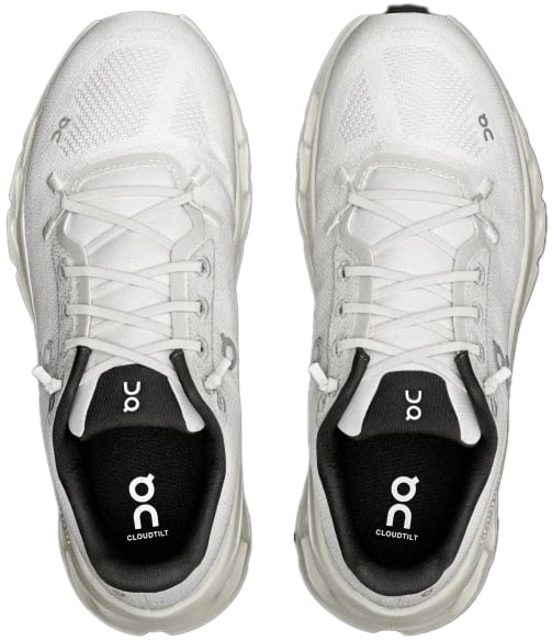 ON Cloudtilt Wit