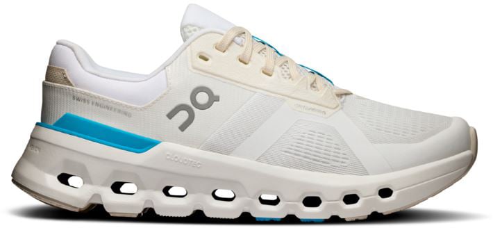 ON Cloudrunner 2 Wit