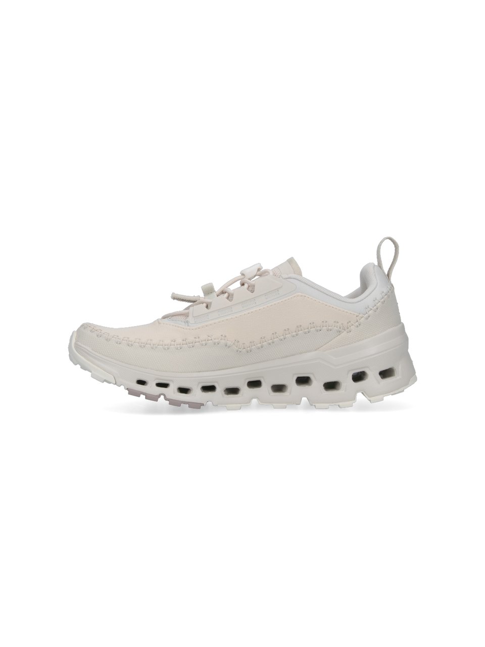 ON "Cloudaway 2" ON Sneakers Beige Neutraal