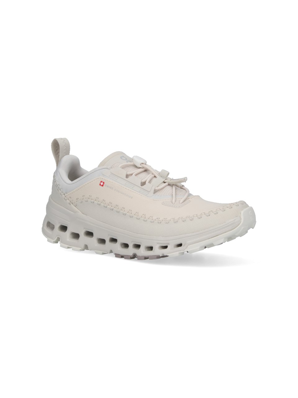 ON "Cloudaway 2" ON Sneakers Beige Neutraal