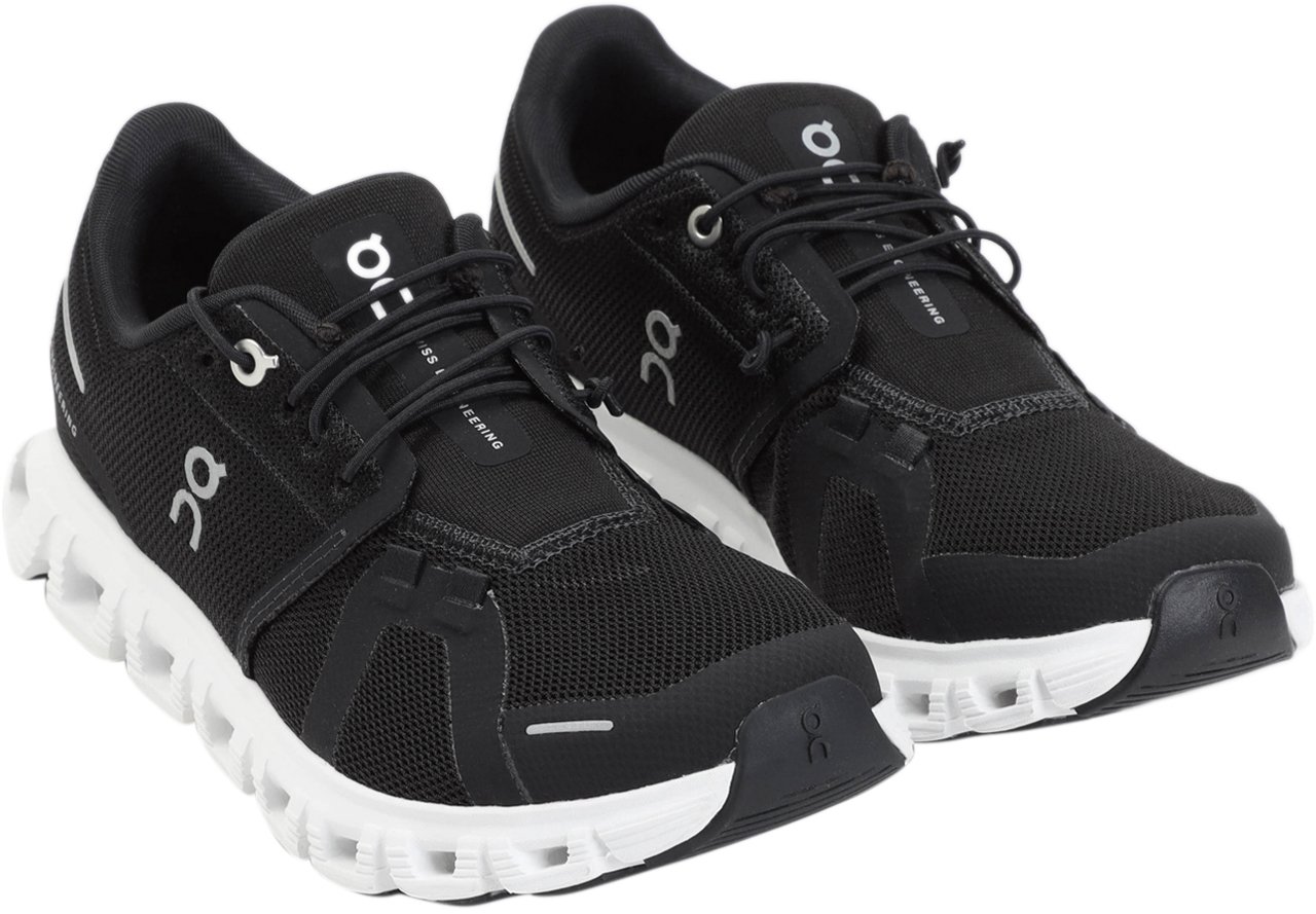 ON ON 3WF10060299 Zwart