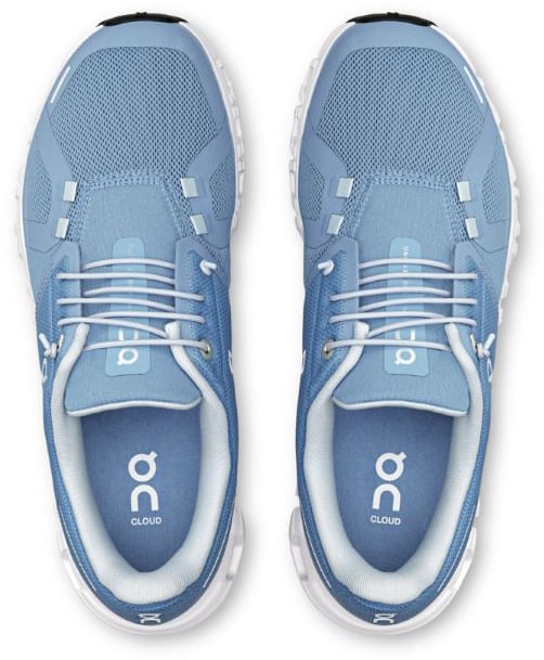 ON Cloud 6 Lage Blauw