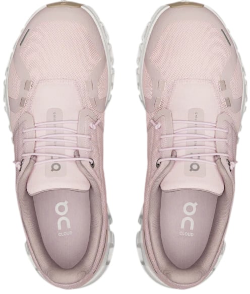 ON Cloud 6 Lage Roze