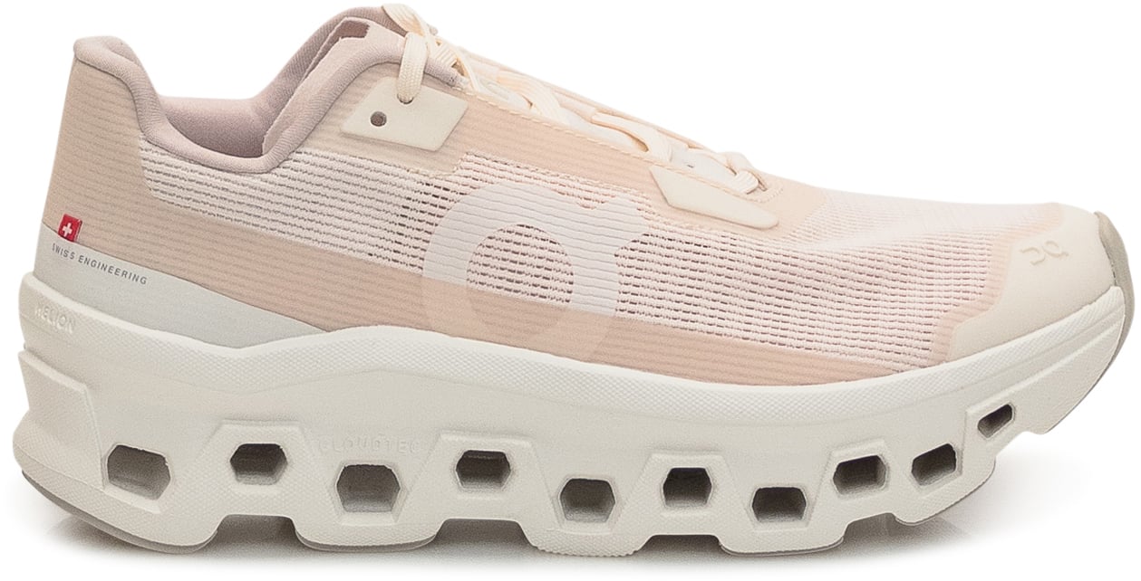 ON Scarpa Cloudmonster Void Roze