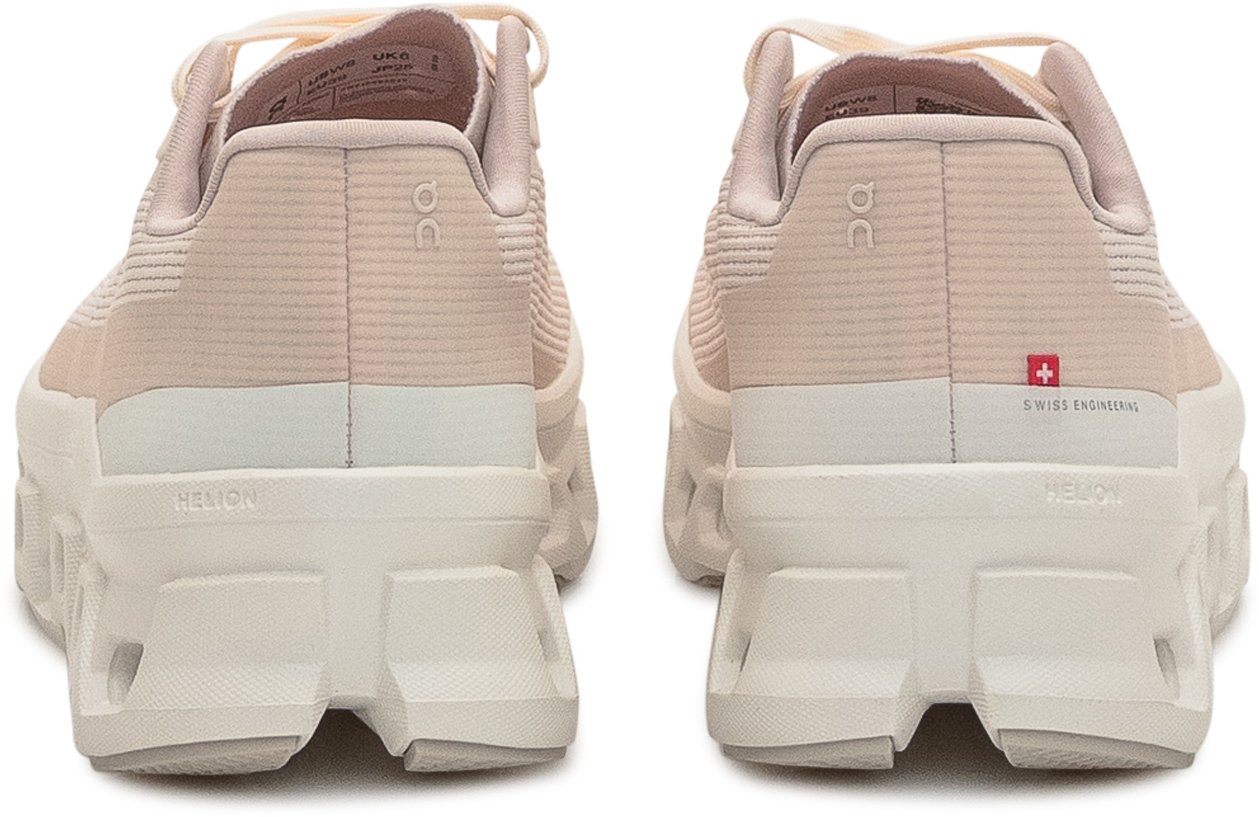 ON Scarpa Cloudmonster Void Roze