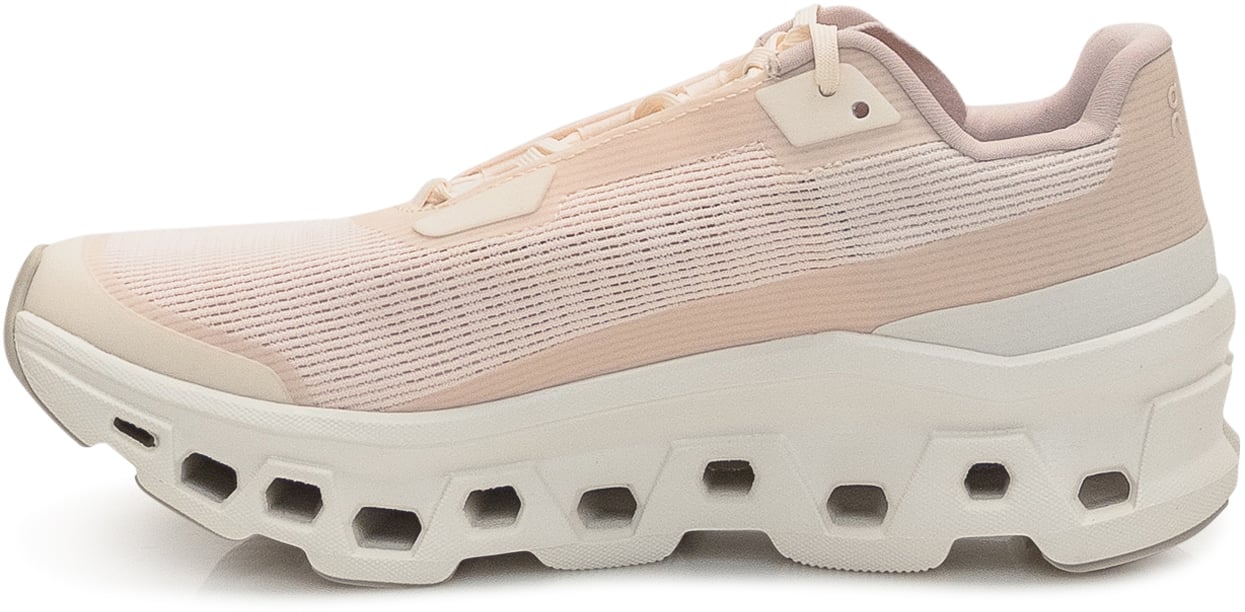 ON Scarpa Cloudmonster Void Roze