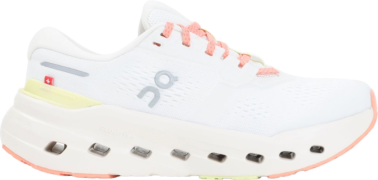 ON On Cloudrunner 3 Sneakers Divers