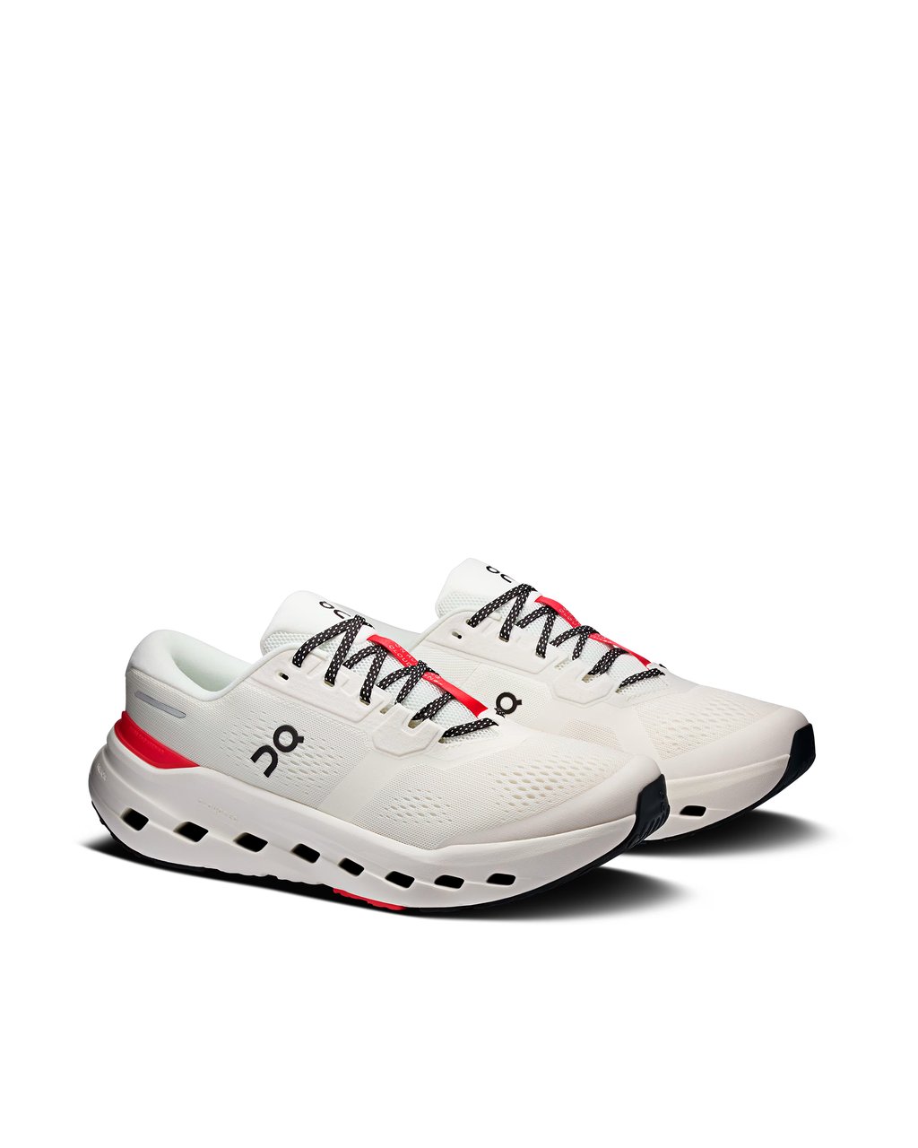 ON Technical Fabric Sneakers with CloudTec® Cushioning System Wit