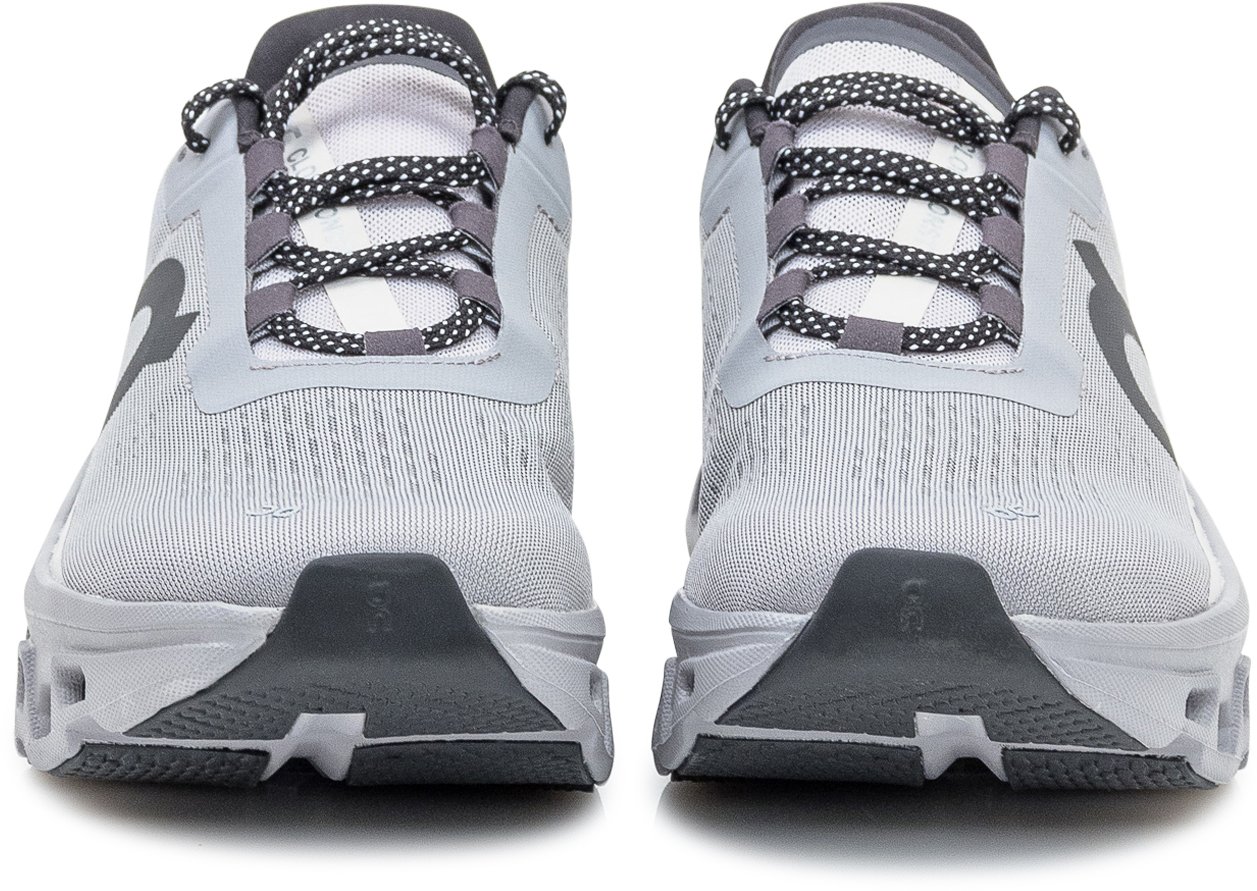 ON On Cloudmonster Sneakers Grigie Grijs