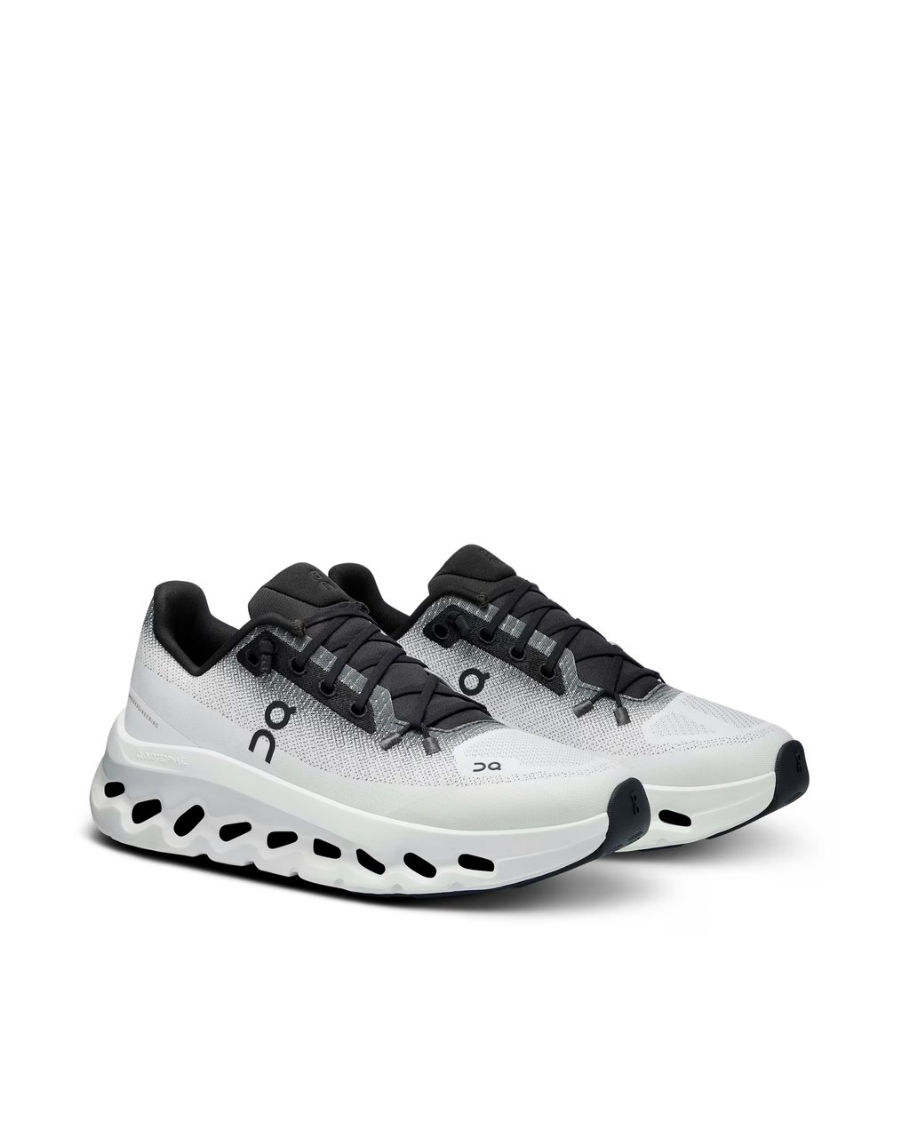 ON Cloudtilt Sneakers with Energy-Returning Helion™ Foam Wit