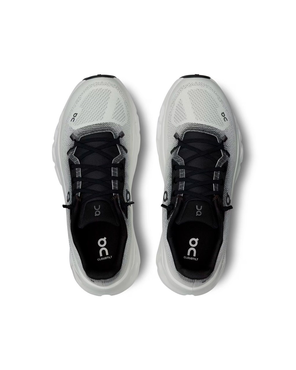 ON Cloudtilt Sneakers with Energy-Returning Helion™ Foam Wit