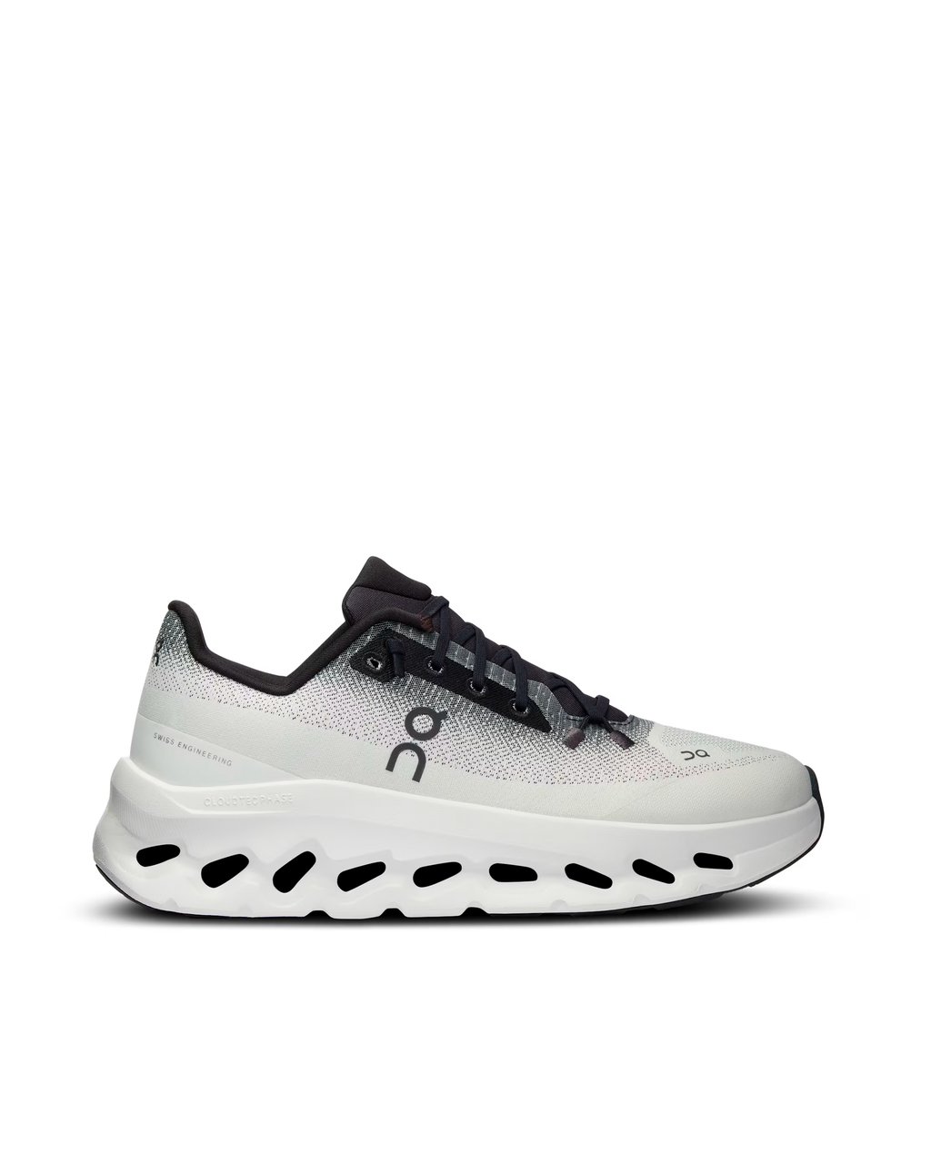 ON Cloudtilt Sneakers with Energy-Returning Helion™ Foam Wit