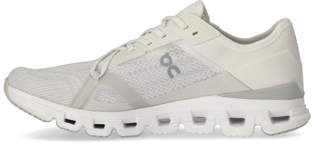 ON ON CLOUD X 4 AD SNEAKER Wit