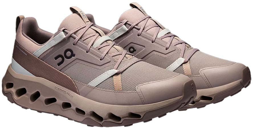 On Running baskets cloudhorizon Beige