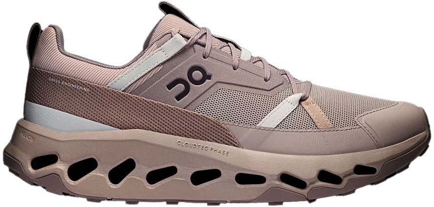 On Running baskets cloudhorizon Beige