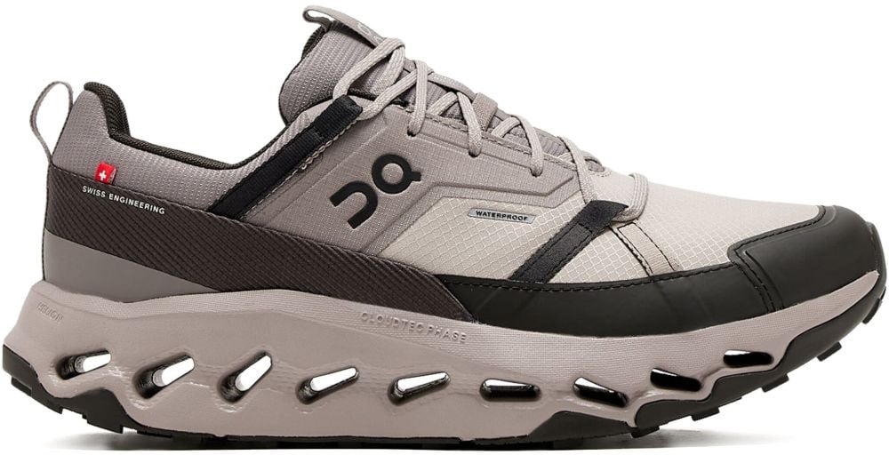 On Running Sneakers Grey Grijs