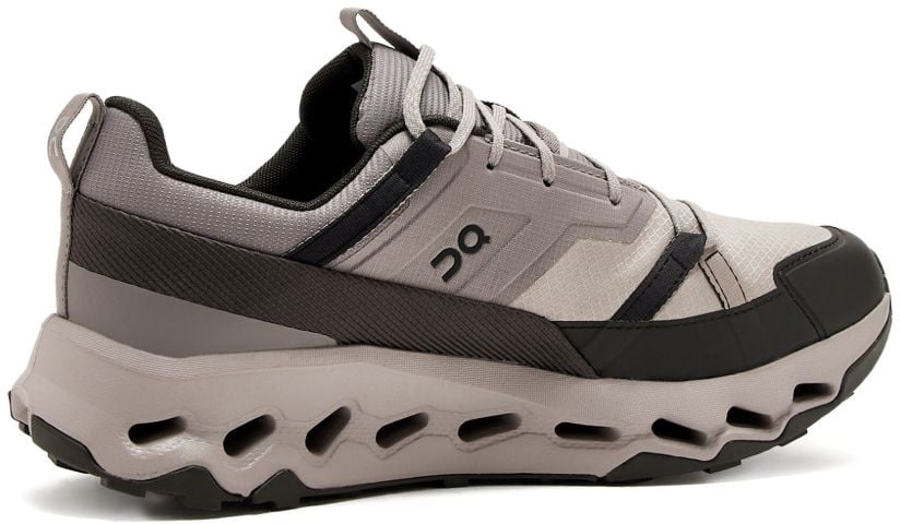 On Running Sneakers Grey Grijs