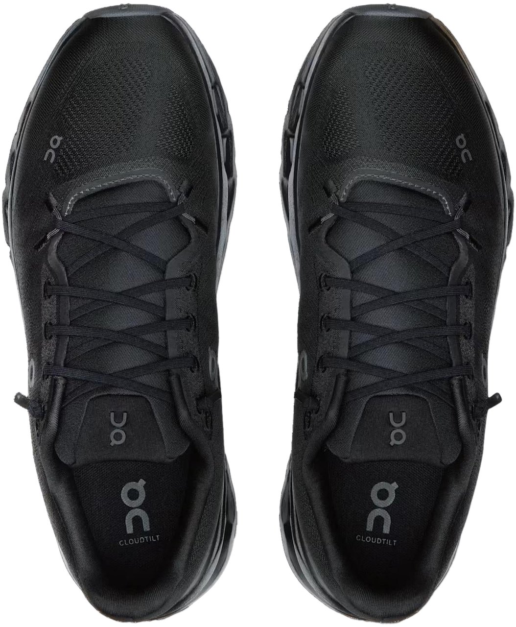 On Running Heren Cloudtilt M Zwart