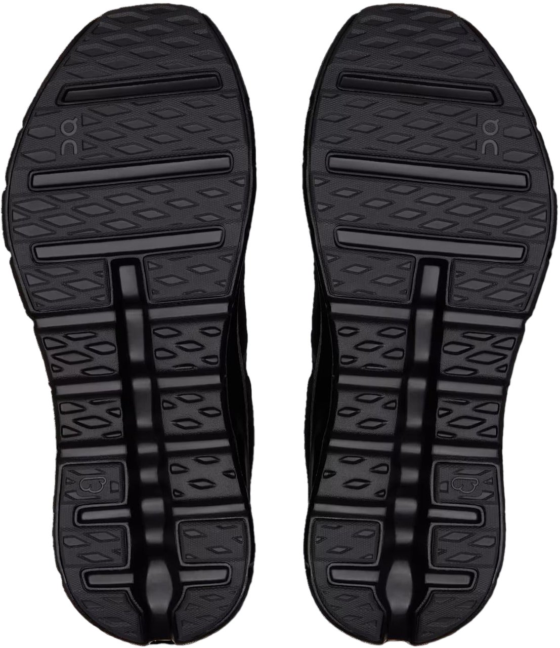 On Running Heren Cloudtilt M Zwart