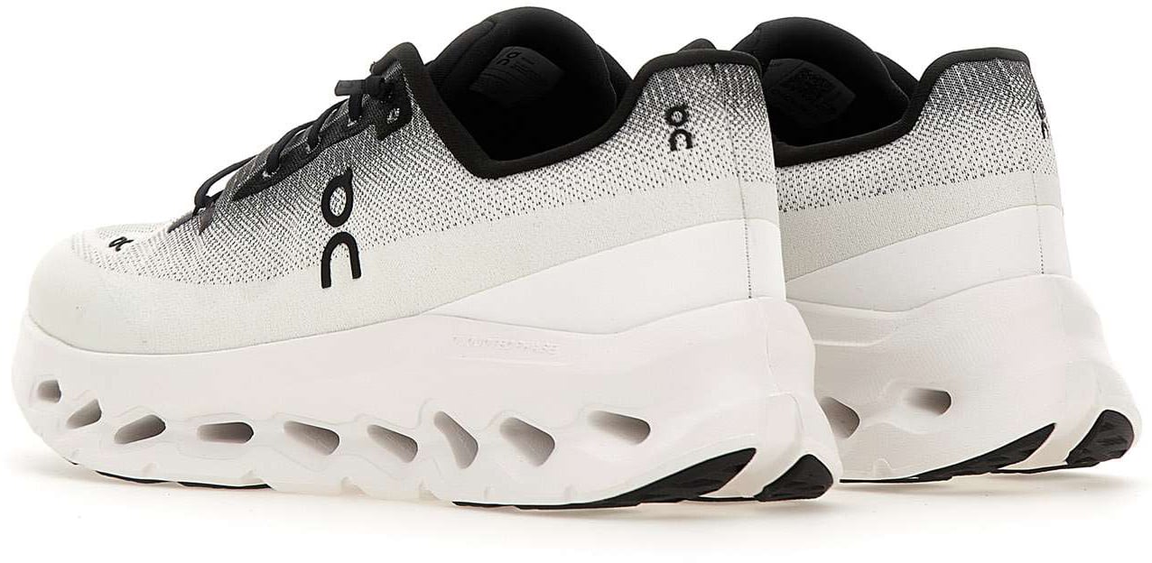 On Running Sneakers White Wit