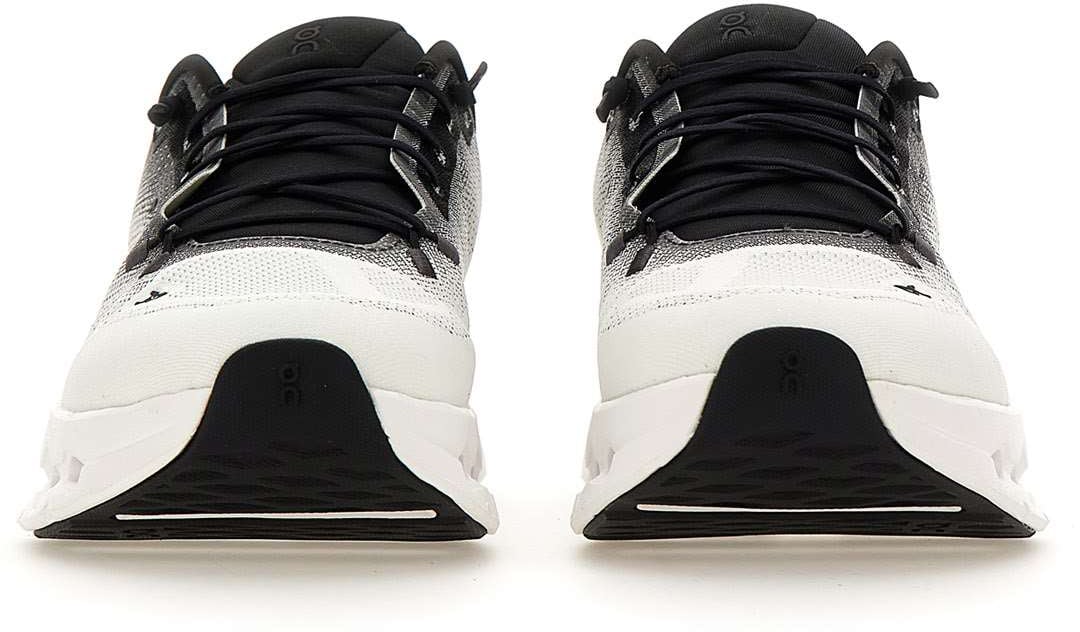 On Running Sneakers White Wit