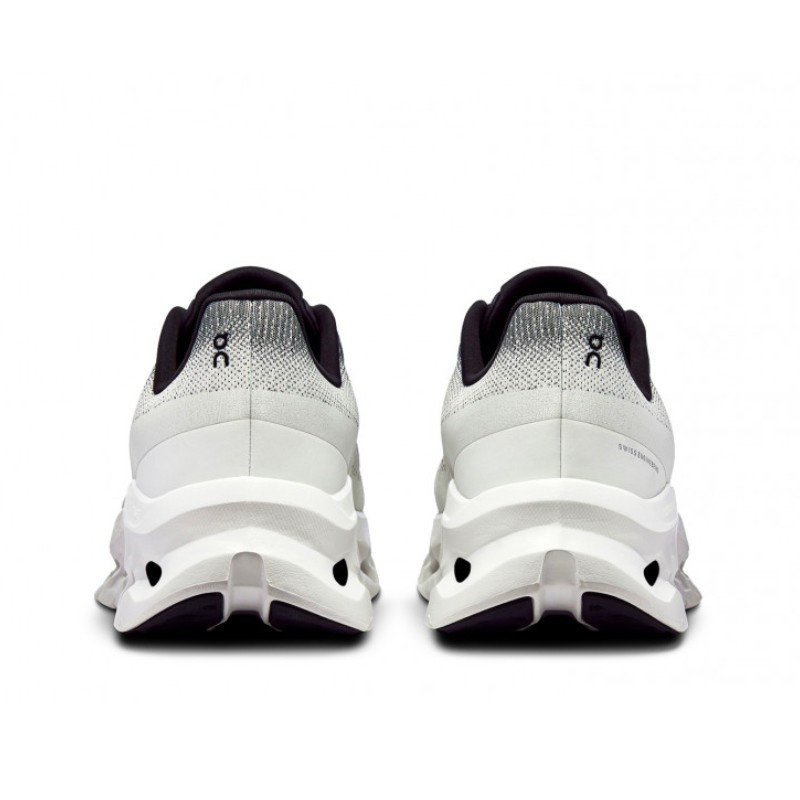 On Running On Running Cloudtilt Black Ivory Wit