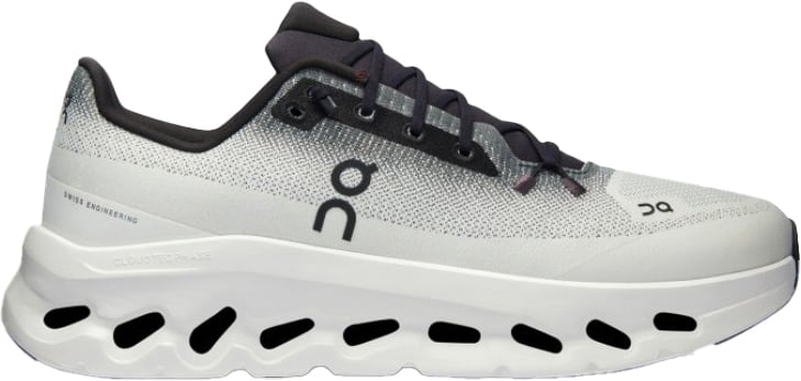 On Running On Running Cloudtilt Black Ivory Wit