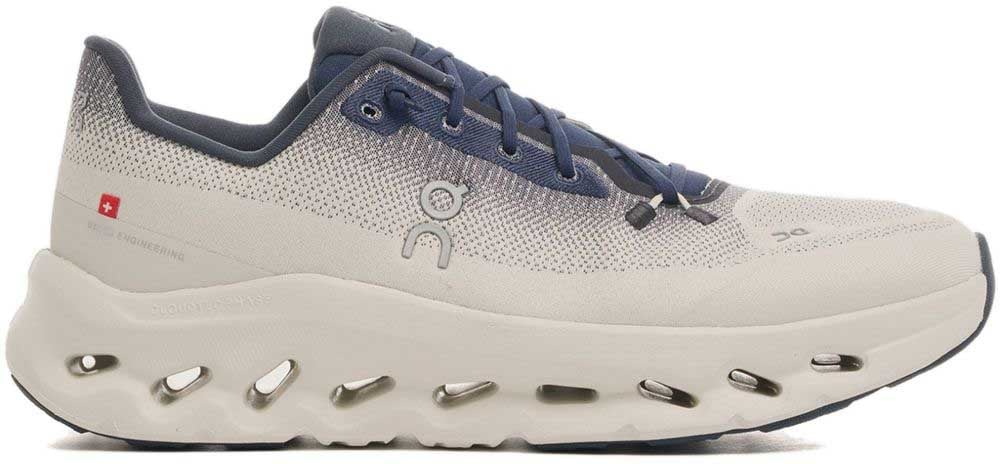 On Running Sneakers White Wit
