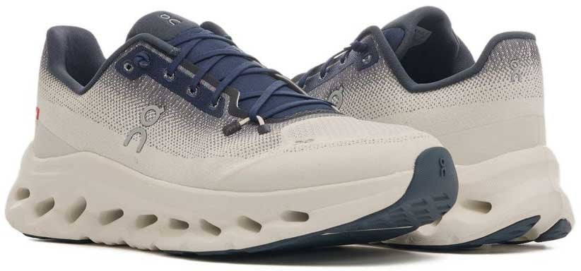 On Running Sneakers White Wit
