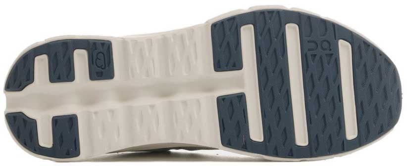 On Running Sneakers White Wit