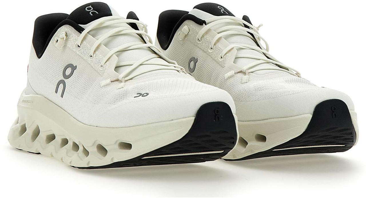 On Running Sneakers White Wit