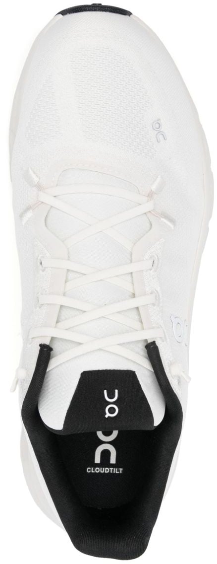 On Running Sneakers Ice Wit