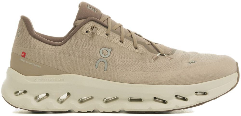 On Running Sneakers Grey Grijs