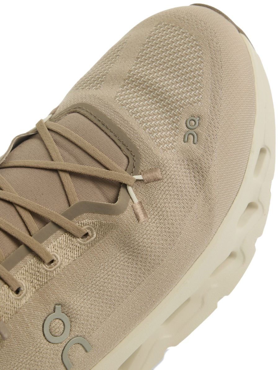 On Running Sneakers Grey Grijs